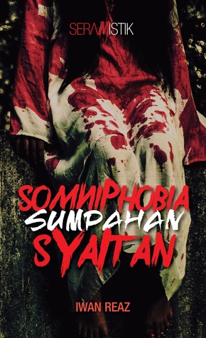 Somniphobia Sumpahan Syaitan
