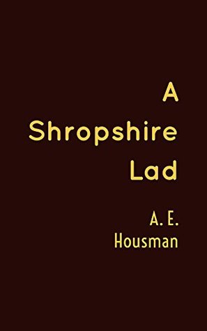 A Shropshire Lad