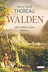 Walden by Henry David Thoreau