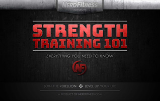 Strength Training 101: Everything You Need to Know