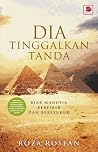 Dia Tinggalkan Tanda Dia Tinggalkan Tanda