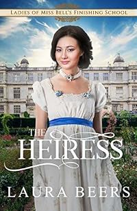 Cover of The Heiress