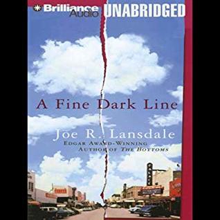 A Fine Dark Line