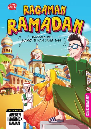 Ragaman Ramadan