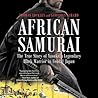 African Samurai by Thomas Lockley