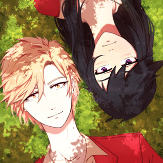 CinnamonRoll (webtoon)