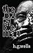 The Invisible Man (Illustrated version): with biography and text analysis