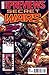 Marvel Free Previews Secret Wars #2 by Paco Medina