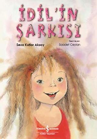 İdil'in Şarkısı (Paperback)