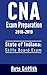 CNA Exam Preparation Study Guide: INDIANA CNA Skills State Boards Exam preparation with all the 22 Skills:: CNA Exam Preparation Study Guide: INDIANA CNA Skills State Boards Exam preparation