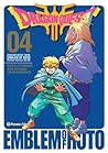 Dragon Quest Emblem of Roto nº 04 by Kamui Fujiwara