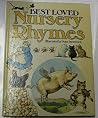 Nursery Rhymes by Golden Books