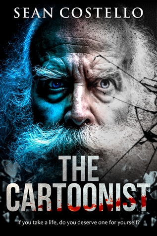 The Cartoonist (ebook)