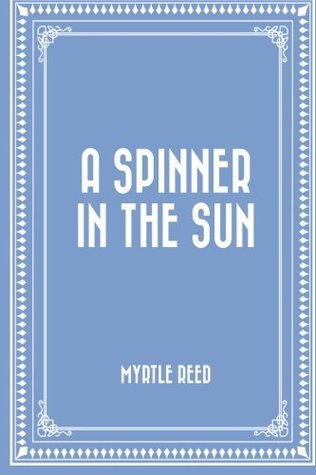 A Spinner in the Sun