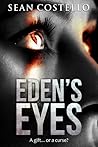 Book cover for Eden's Eyes