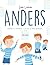 Anders by Sam Loman