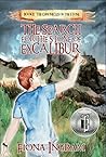 The Search for the Stone of Excalibur (The Chronicles of the Stone Book 2) The Search for the Stone of Excalibur (The Chronicles of the Stone Book 2)