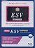 ESV Korean - English Explanation Bible | Index | Navy Color, English Standard Version and NKRV 한영해설성경 특중단본 군청색