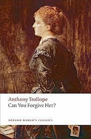Can You Forgive Her?