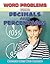Word Problems Using Decimals and Percents (Mastering Math Word Problems)