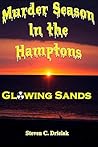 Murder Season in the Hamptons: Glowing Sands