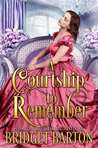 A Courtship to Remember (Kindle Edition)