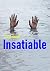 Insatiable by Tony Read