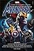 Avengers:: Infinity Prose Novel (Marvel Original Prose Novels Book 3)
