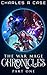 War Mage Chronicles: Part One (War Mage Chronicles #1-3)