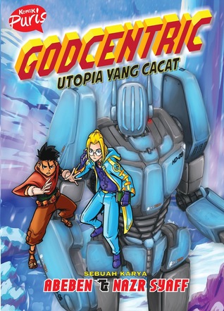 Godcentric: Utopia Yang Cacat