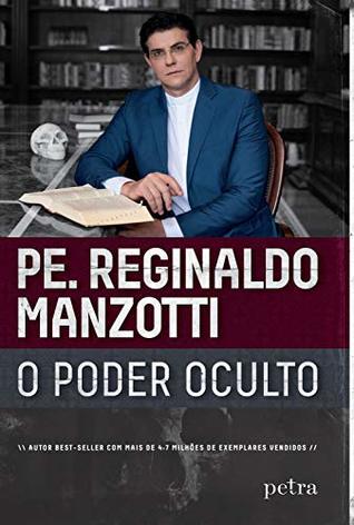 O poder oculto (Portuguese Edition)