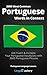 2000 Most Common Portuguese Words in Context: Get Fluent & Increase Your Portuguese Vocabulary with 2000 Portuguese Phrases (Portuguese Language Lessons)