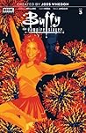 Buffy the Vampire Slayer #3 by Jordie Bellaire