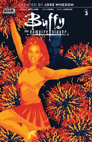 Buffy the Vampire Slayer #3 (ebook)