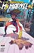 The Magnificent Ms. Marvel (2019) #1