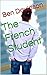 The French Student by Ben Davidson