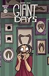 Giant Days #48 by John Allison