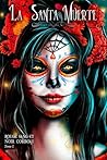 La Santa Muerte by Justine Robin
