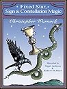Book cover for Fixed Star, Sign and Constellation Magic