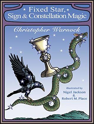 Fixed Star, Sign and Constellation Magic (Kindle Edition)