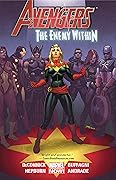 Avengers: The Enemy Within