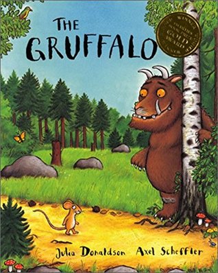 The Gruffalo