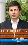 Pete Buttigieg by Tyler J. Morrison