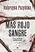 Más rojo sangre (Lipowo #2)