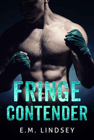 Fringe Contender (Baum's Boxing #3)