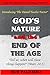 God's Nature and the End of...