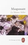 La Maison Tellier by Guy de Maupassant