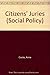 Citizens' Juries