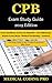 CPB Exam Study Guide - 2019...