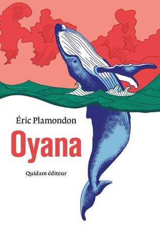 Oyana (Paperback)